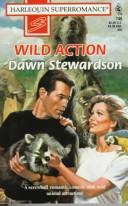 Cover for Wild Action