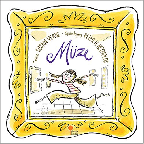 Cover for Müze