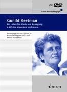 Cover for A Life Given to Music and Movement (Book & DVD)