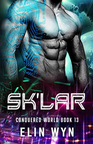 Cover for Sk'lar
