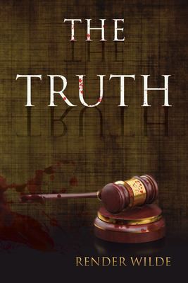 Cover for Truth