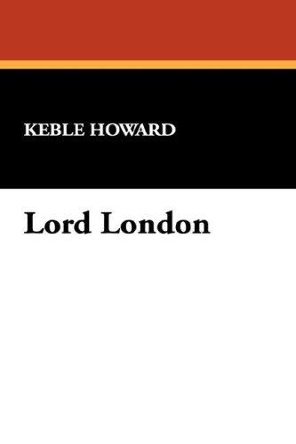 Cover for Lord London