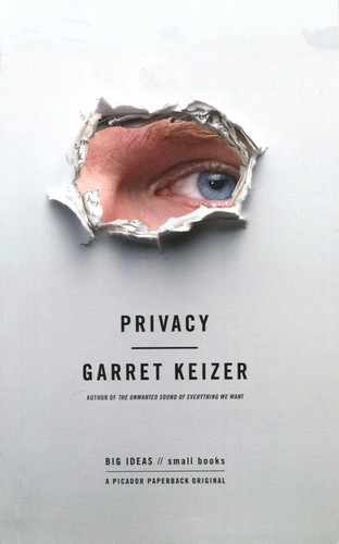 Cover for Privacy
