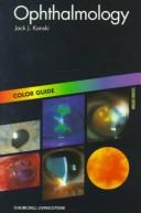 Cover for Ophthalmology
