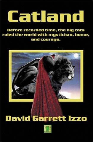 Cover for Catland