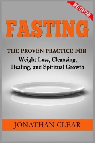 Cover for Fasting : Fasting