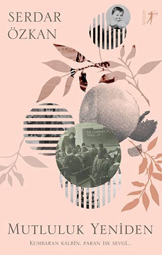 Cover for Mutluluk Yeniden