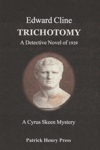 Cover for Trichotomy