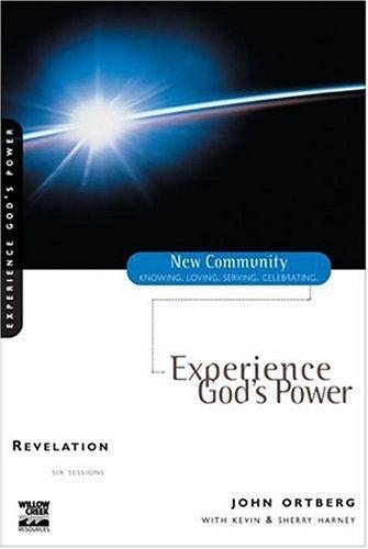 Cover for Revelation