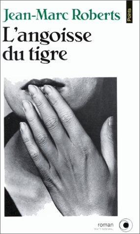 Cover for L Anglaisse Du Tigre