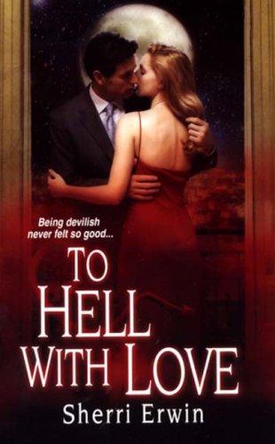Cover for To Hell With Love