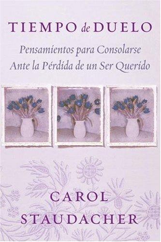 Cover for Tiempo de Duelo