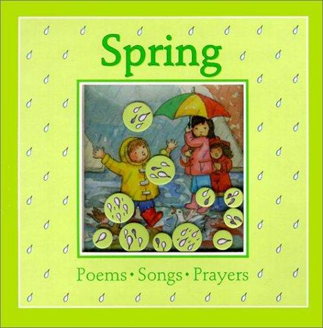 Cover for Spring