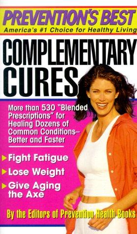Cover for Complementary cures