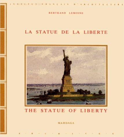 Cover for La Statue de la liberté =