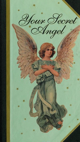 Cover for Your secret angel