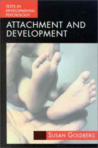 Cover for Attachment and development