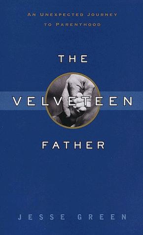 Cover for The Velveteen Father