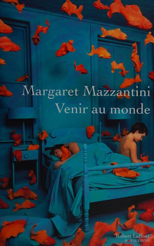 Cover for Venir au monde