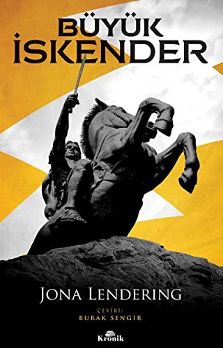 Cover for Büyük İskender