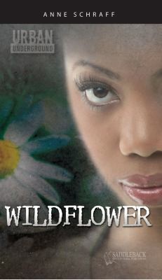 Cover for Wildflower