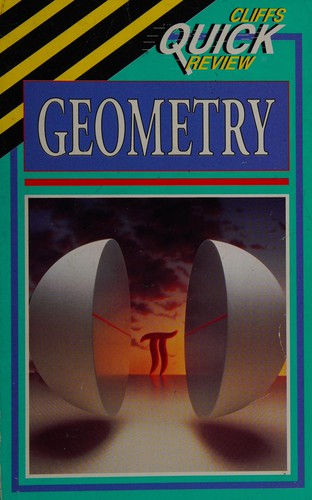 Cover for Geometry