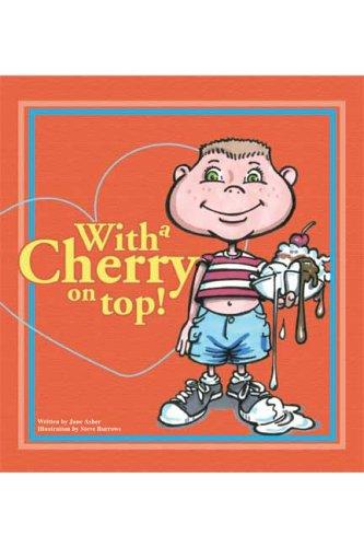 Cover for With A Cherry On Top