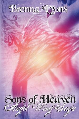 Cover for Sons of Heaven Vol1