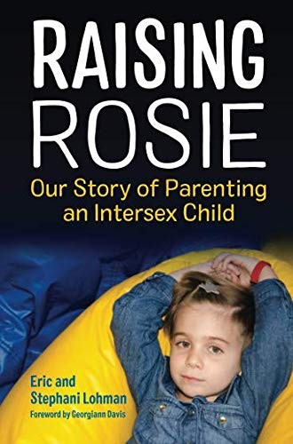 Cover for Raising Rosie