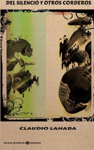 Cover for Del Silencio y otros Corderos