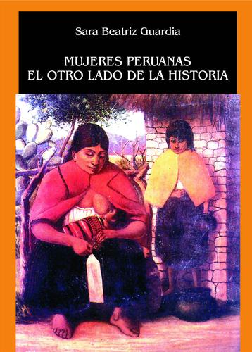 Cover for Mujeres peruanas