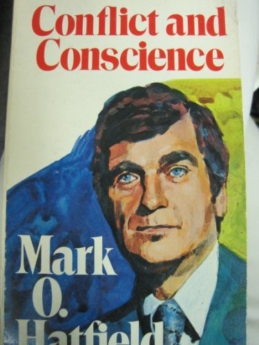 Cover for Conflict and Conscience