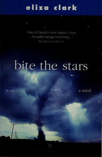Cover for Bite the stars