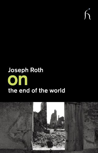 Cover for On the End of the World