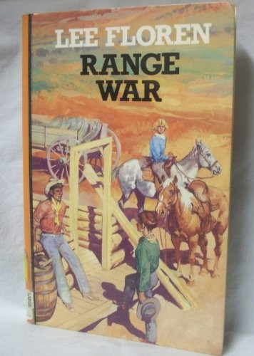 Cover for Range war