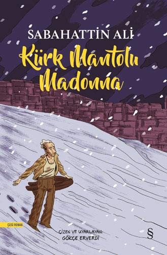 Cover for Kürk Mantolu Madonna