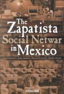 Cover for The zapatista "social netwar" in Mexico