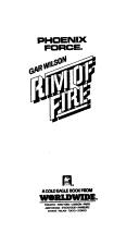 Cover for Rim of fire