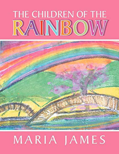 Cover for The Children of the Rainbow