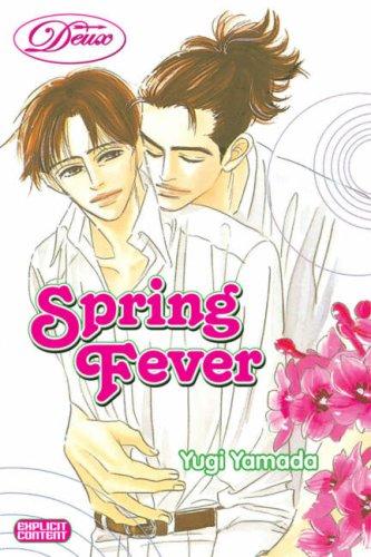 Cover for Spring Fever Volume 1 (Spring Fever)