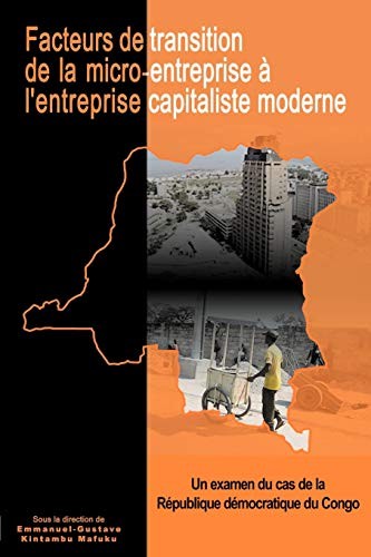 Cover for Facteurs de transition