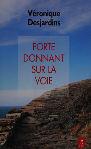 Cover for Porte donnant sur la voie
