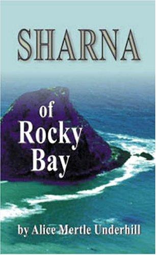 Cover for Sharna of Rocky Bay