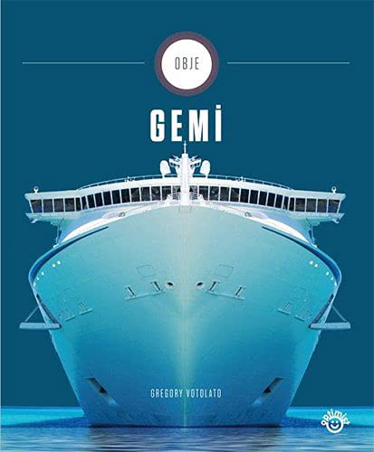 Cover for Gemi