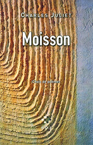 Cover for Moisson
