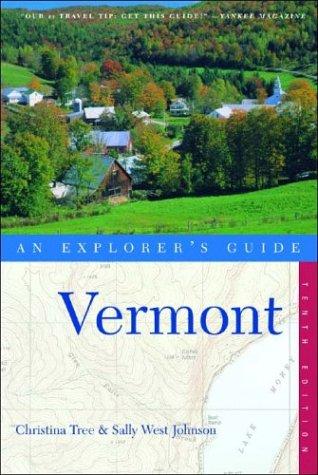 Cover for Vermont