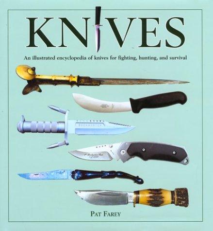 Cover for Knives