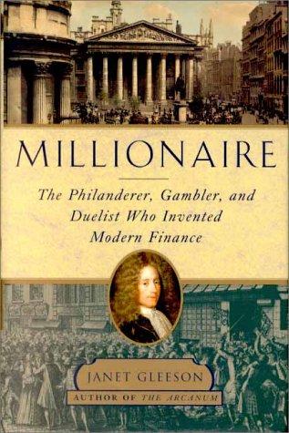 Cover for Millionaire 