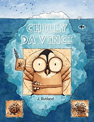 Cover for Chilly da Vinci