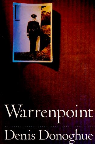 Cover for Warrenpoint